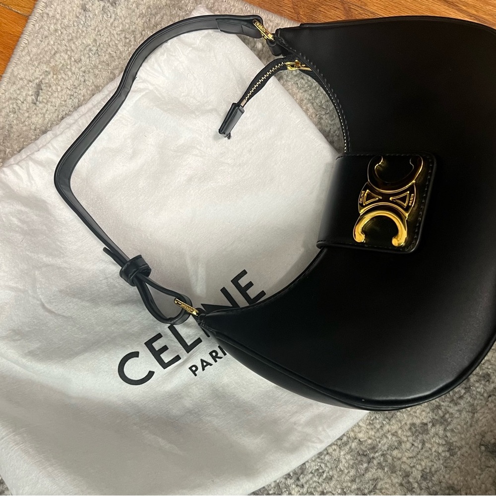 Celine Handbag